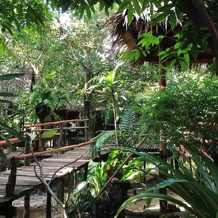 Mayom Garden (Adults Only)